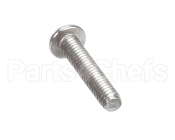 P015A Grindmaster Cecilware Screw 8/32X7/8 Slotted Round