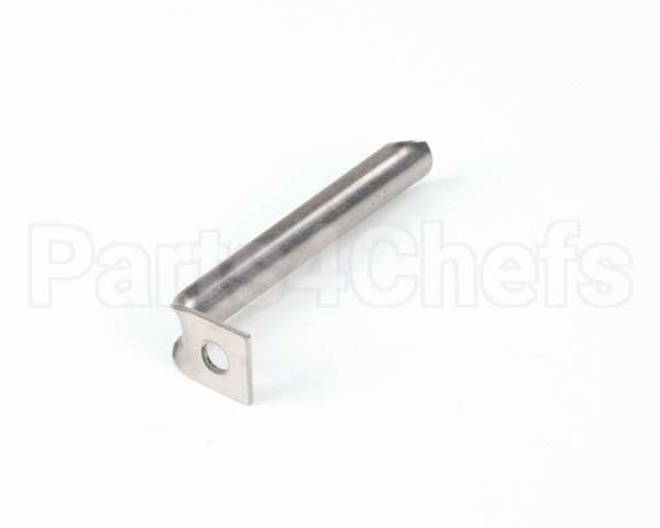 P016 Edlund Pin, #610/700 Knockout-Vib