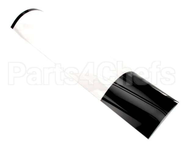 P01641-02 Hoshizaki Front Glass/12
