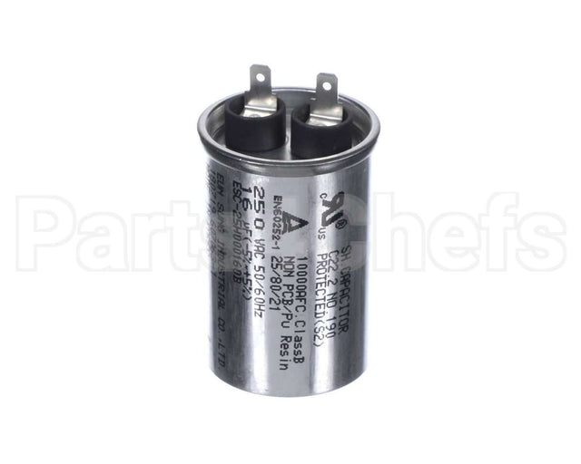 P0164A0010 Turbo Air Capacitor Run