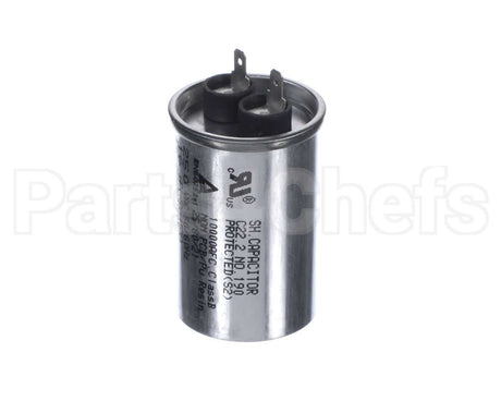P0164A0010 Turbo Air Capacitor Run