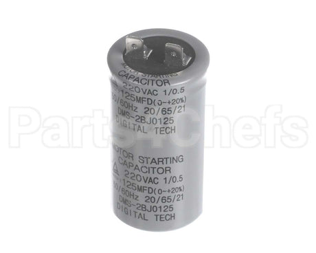 P0164A0020 Turbo Air Capacitor Start