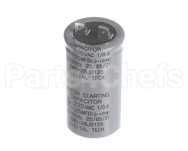 P0164A0020 Turbo Air Capacitor Start
