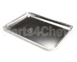 P0168 Bki Pan, Aluminum Bun/Sheet, 1/2 Size (18 X
