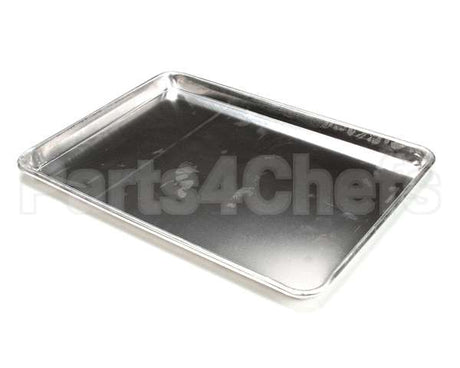 P0168 Bki Pan, Aluminum Bun/Sheet, 1/2 Size (18 X