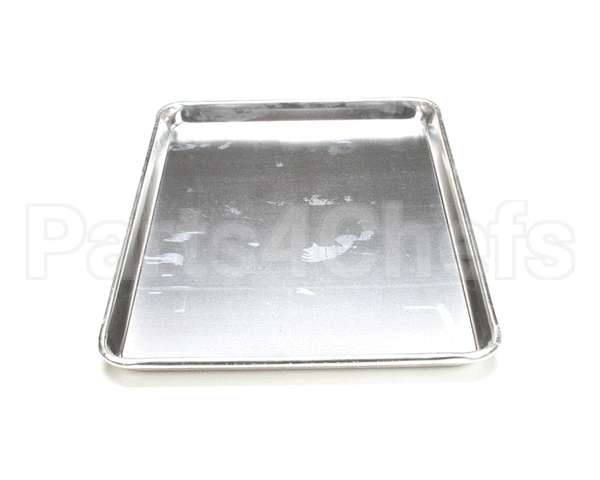 P0168 Bki Pan, Aluminum Bun/Sheet, 1/2 Size (18 X