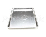P0168 Bki Pan, Aluminum Bun/Sheet, 1/2 Size (18 X