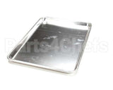 P0168 Bki Pan, Aluminum Bun/Sheet, 1/2 Size (18 X
