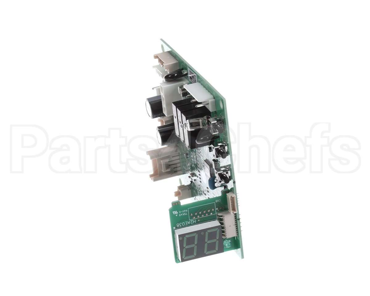 P01690-02 Hoshizakicontroller Board
