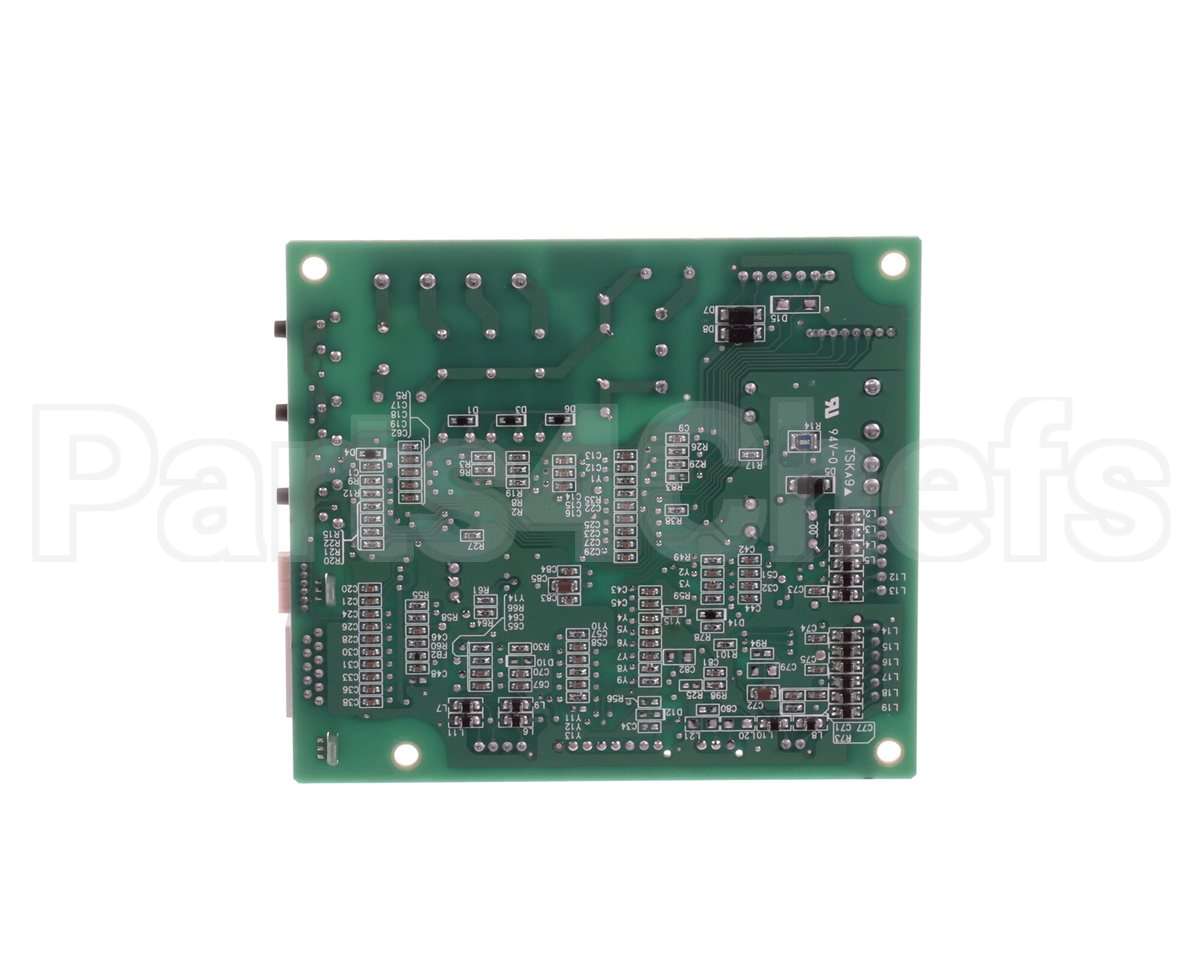 P01690-02 Hoshizakicontroller Board