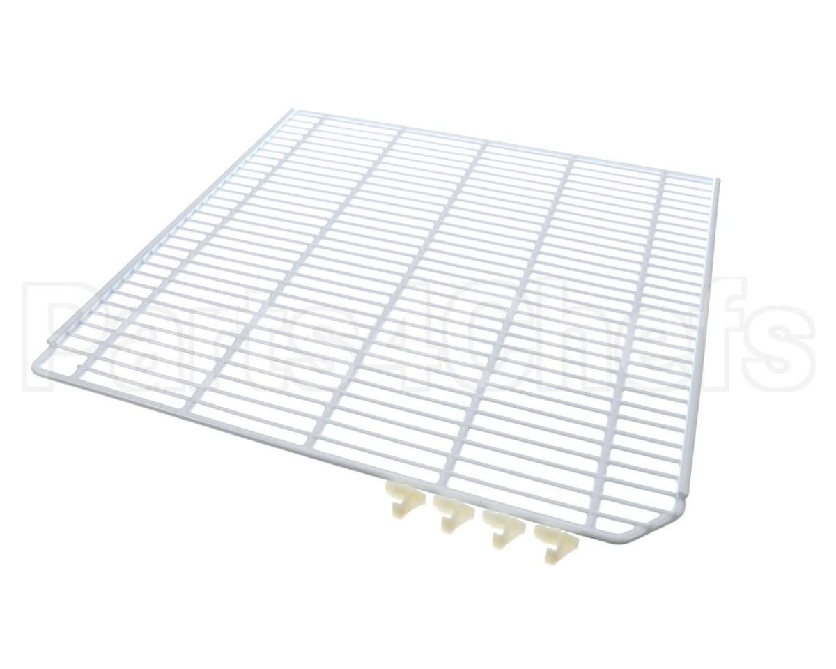 P0178K0200 Turbo Air Shelf