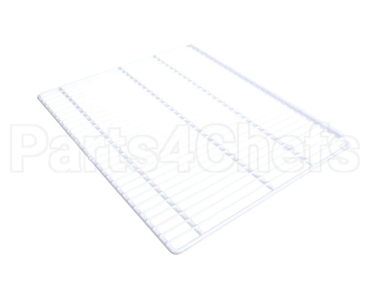 P0178U0200 Turbo Air Shelf