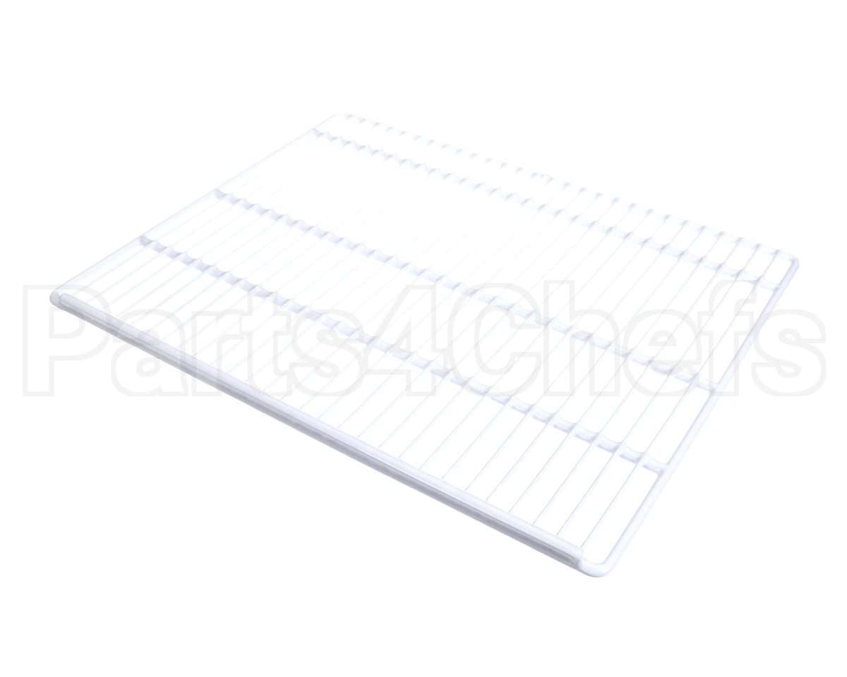 P0178U0200 Turbo Air Shelf