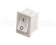 P0181E0020 Turbo Air Power Switch