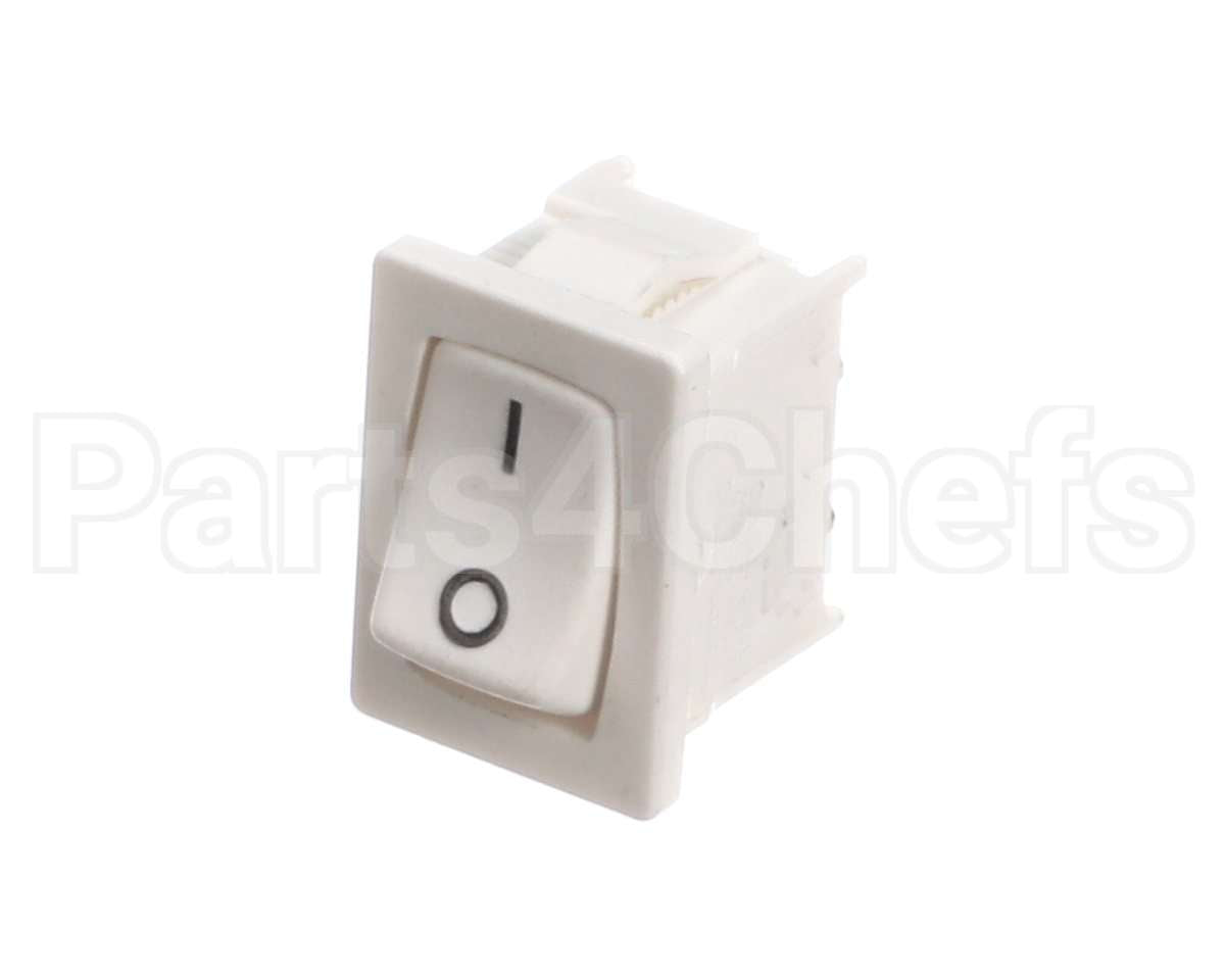 P0181E0020 Turbo Air Power Switch