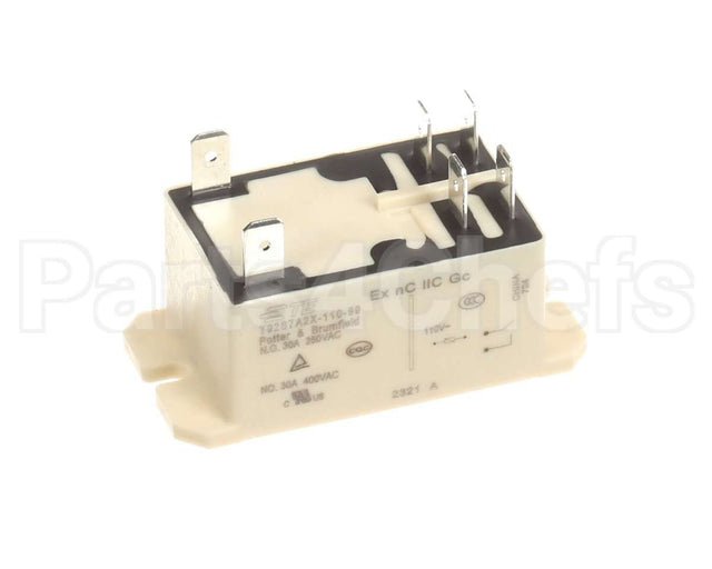 P0181E0080 Turbo Air Power Relay