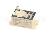 P0181E0080 Turbo Air Power Relay