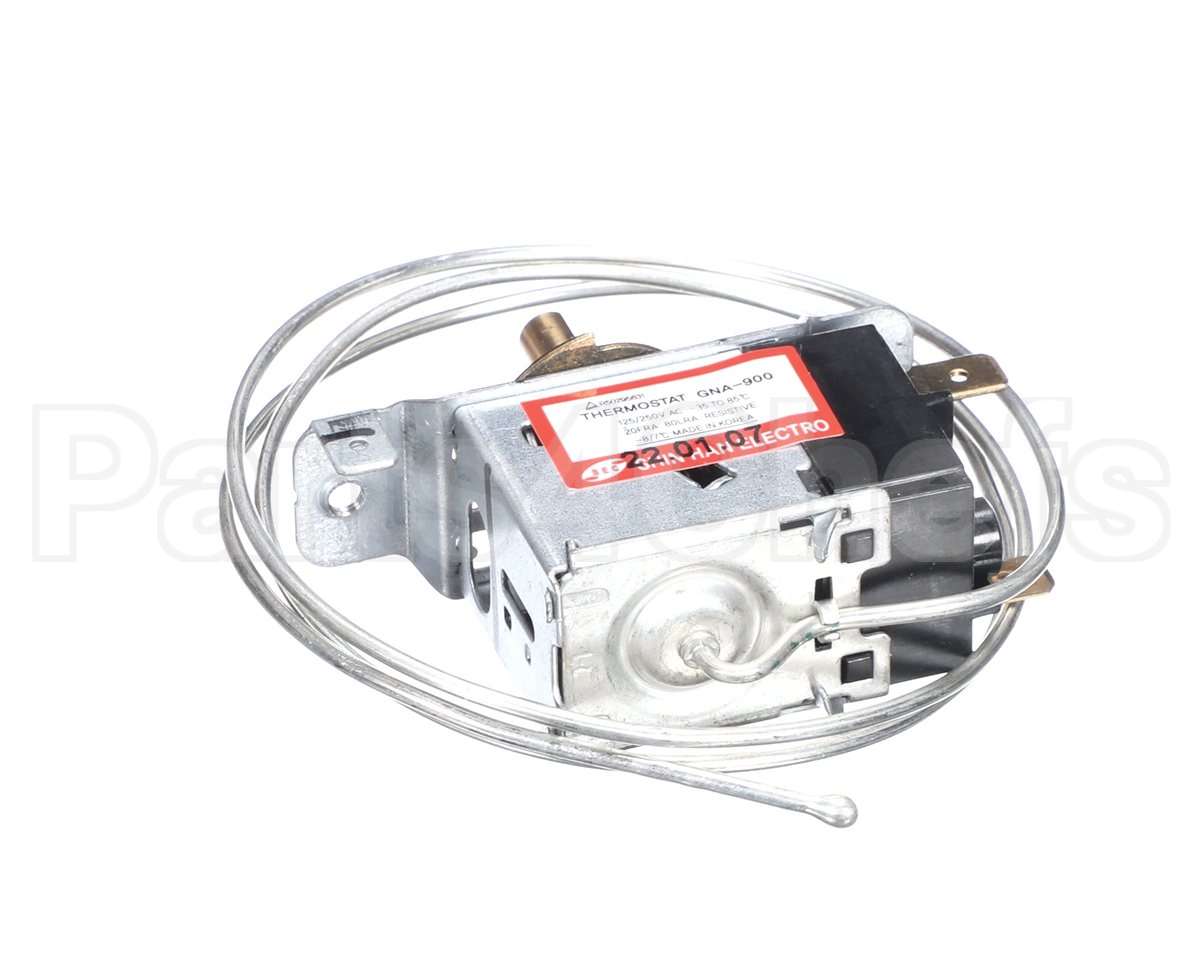 P0183E0100 Turbo Air Thermostat