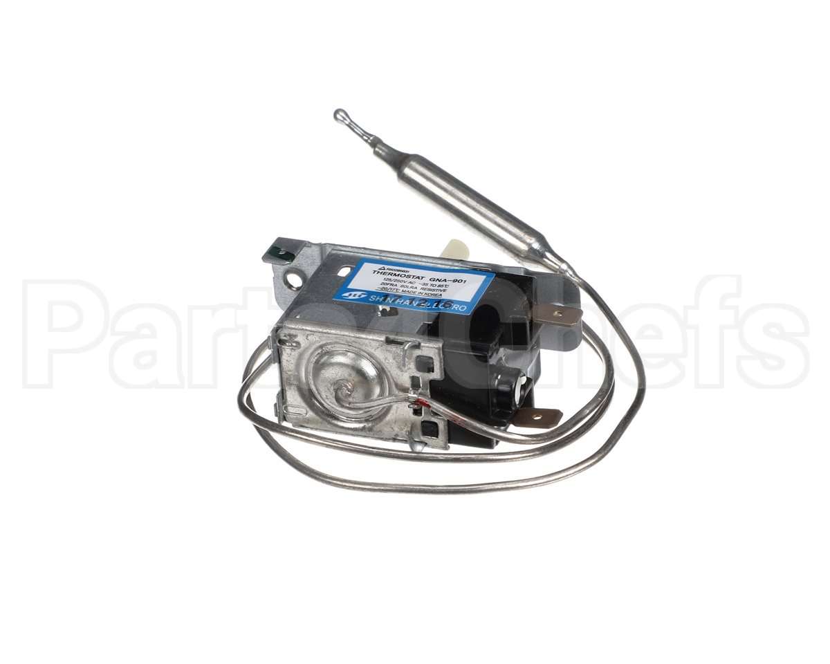 P0183E0200 Turbo Air Thermostat