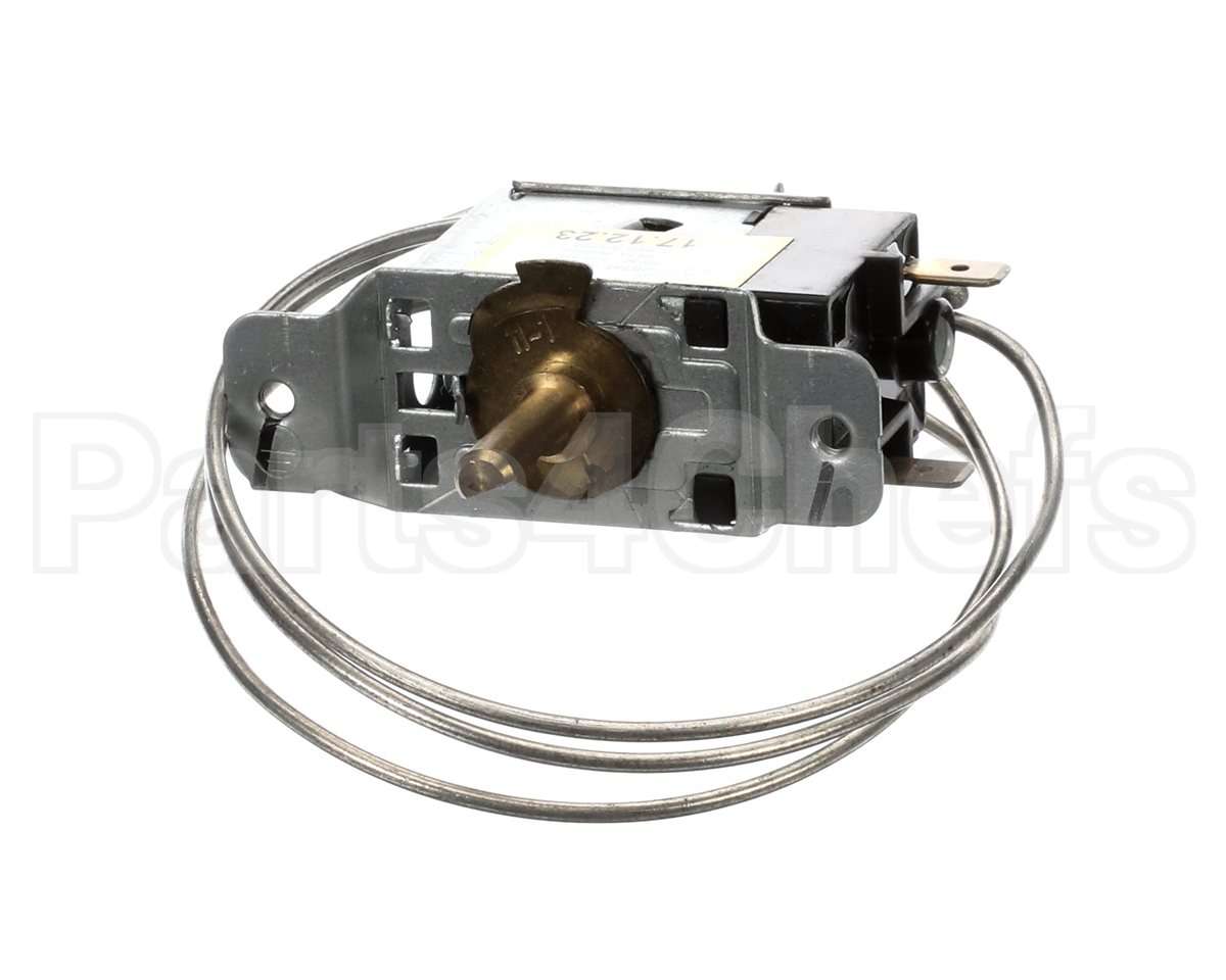 P0183E0500 Turbo Air Thermostat