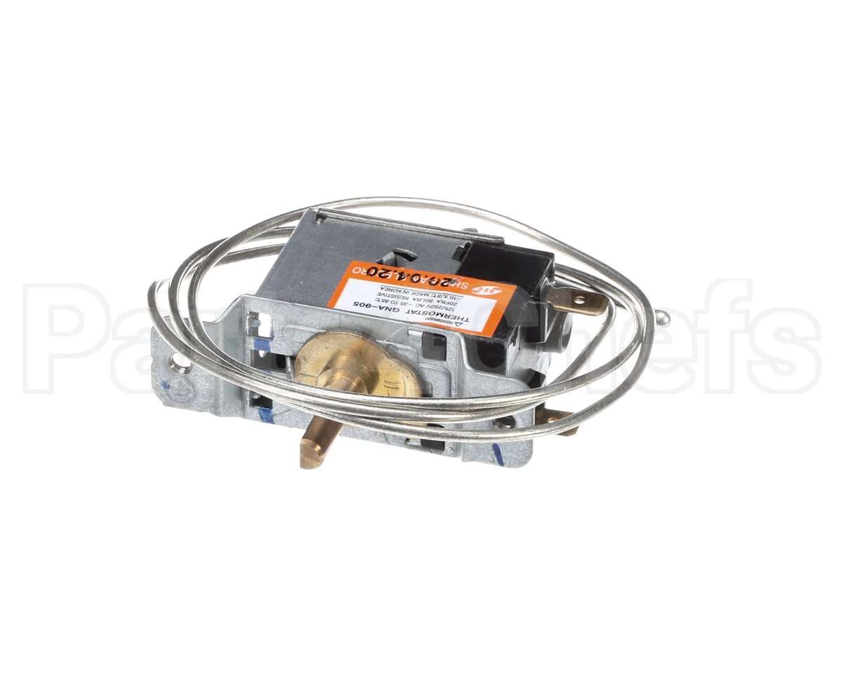 P0183E0600 Turbo Air Thermostat