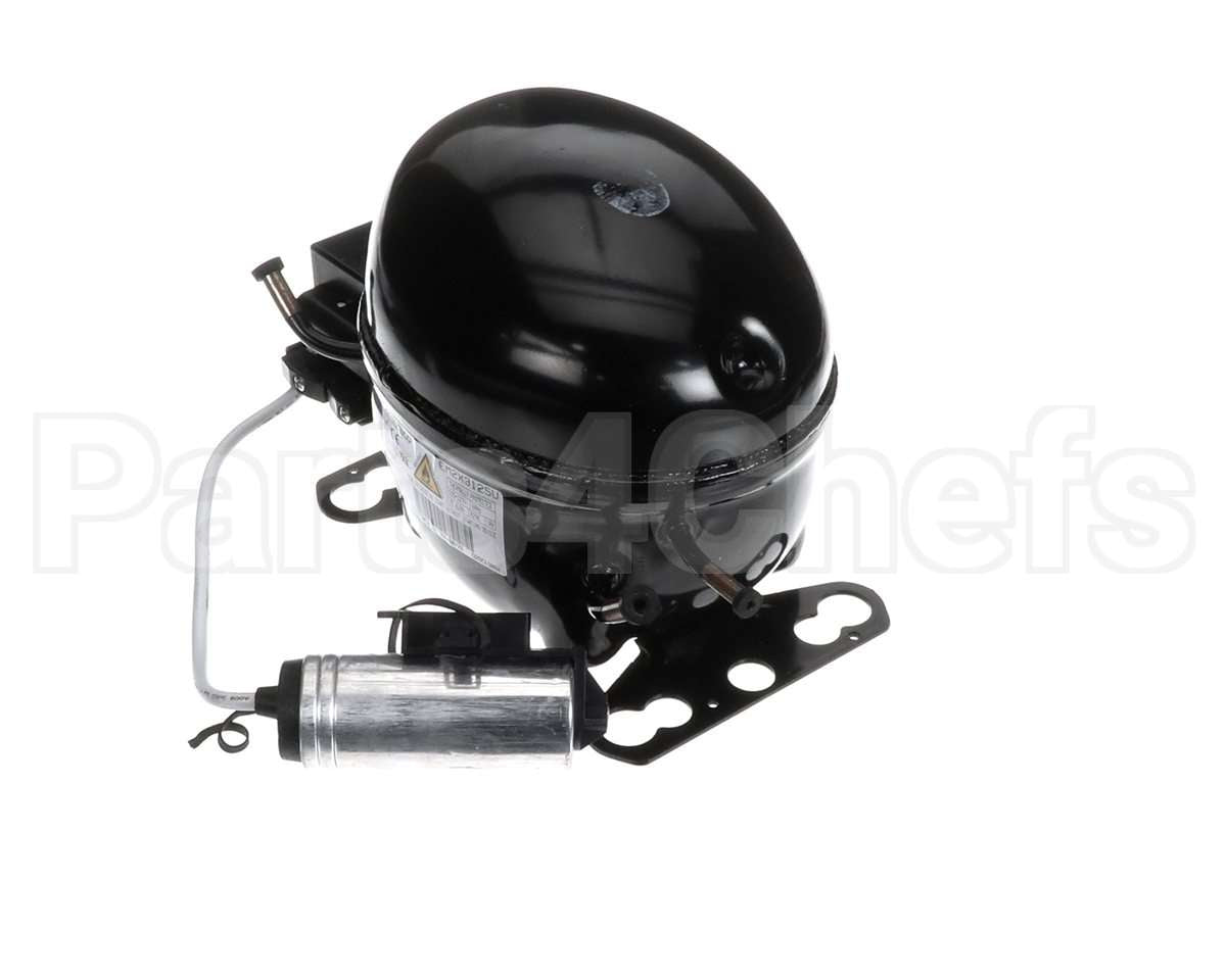 P0189E0320 Turbo Air Compressor