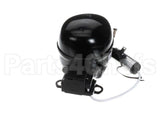 P0189E0320 Turbo Air Compressor