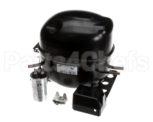 P0189R0600 Turbo Air Compressor