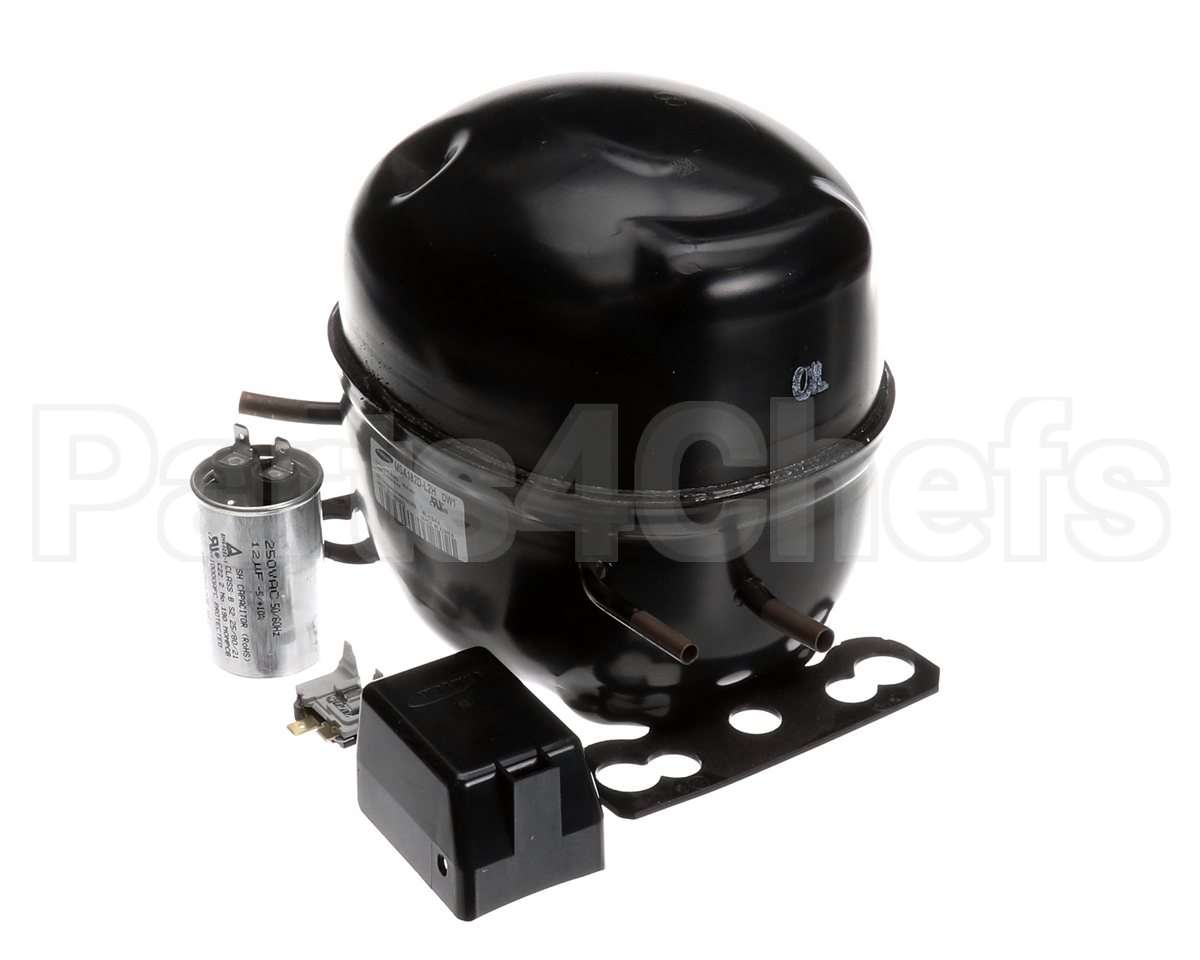P0189R0600 Turbo Air Compressor