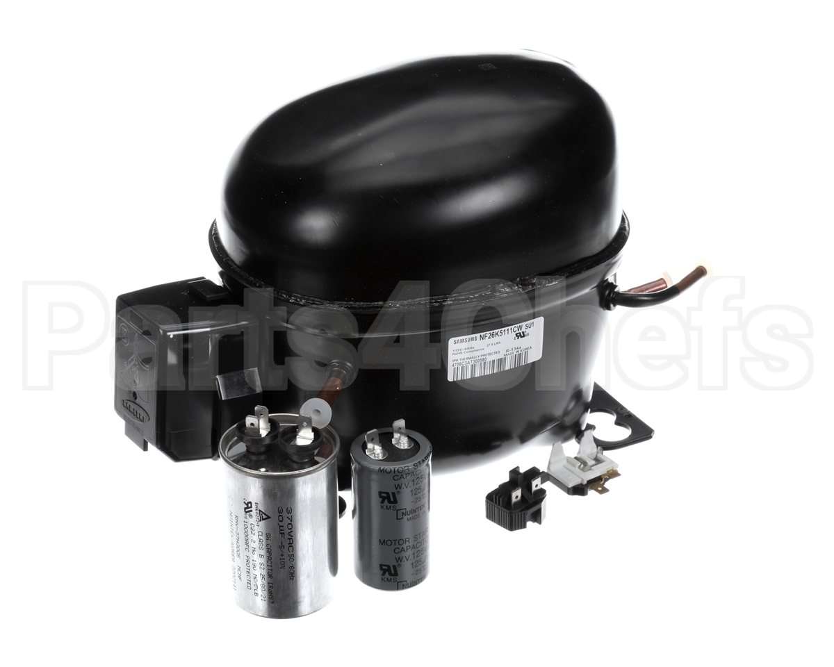 P0189Z0600 Turbo Air Compressor