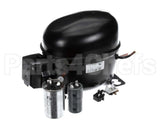 P0189Z0600 Turbo Air Compressor