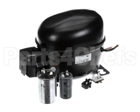P0189Z0600 Turbo Air Compressor