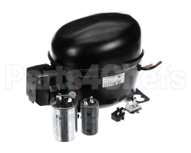 P0189Z0600 Turbo Air Compressor