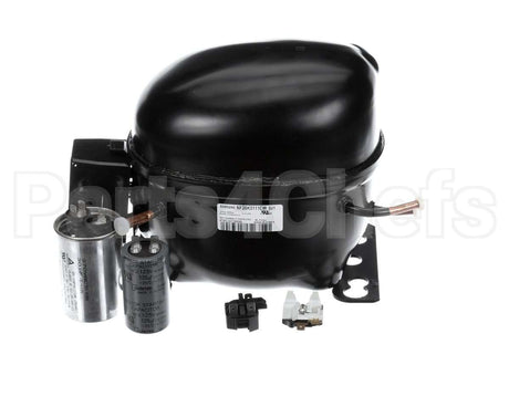 P0189Z0600 Turbo Air Compressor
