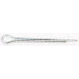 P0190200 Compatible Pitco Pin Cotter 1/16X3/4 Zn