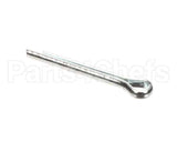 P0190300 Pitco Pin,Cotter 3/32 X 3/4