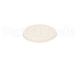 P019039G Hillphoenix White Plug Button, 3.5"