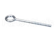 P0190600 Pitco Eyebolt,1/4-20X3 Full Thread
