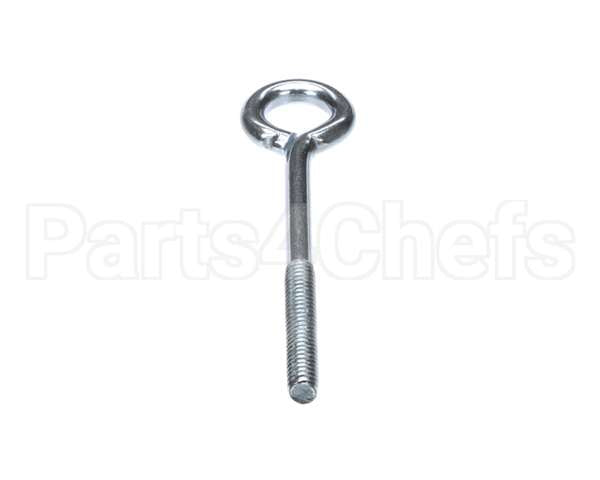 P0190600 Pitco Eyebolt,1/4-20X3 Full Thread