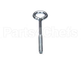 P0190600 Pitco Eyebolt,1/4-20X3 Full Thread