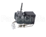 P0191A0100 Turbo Air Fan Motor Eva