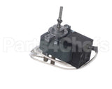 P0191A0100 Turbo Air Fan Motor Eva