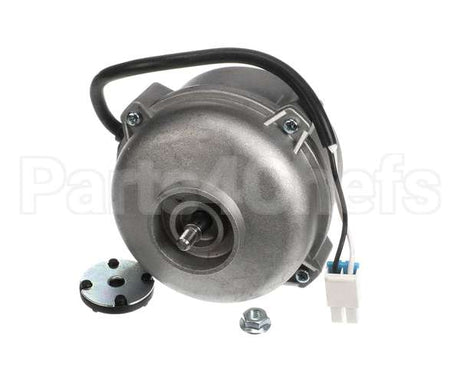 P0191E0200 Turbo Air Fan Motor