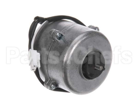 P0191Q0200 Turbo Air Fan Motor Con
