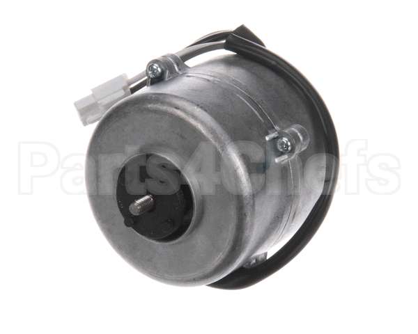 P0191Q0200 Turbo Air Fan Motor Con