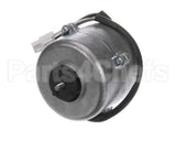 P0191Q0200 Turbo Air Fan Motor Con