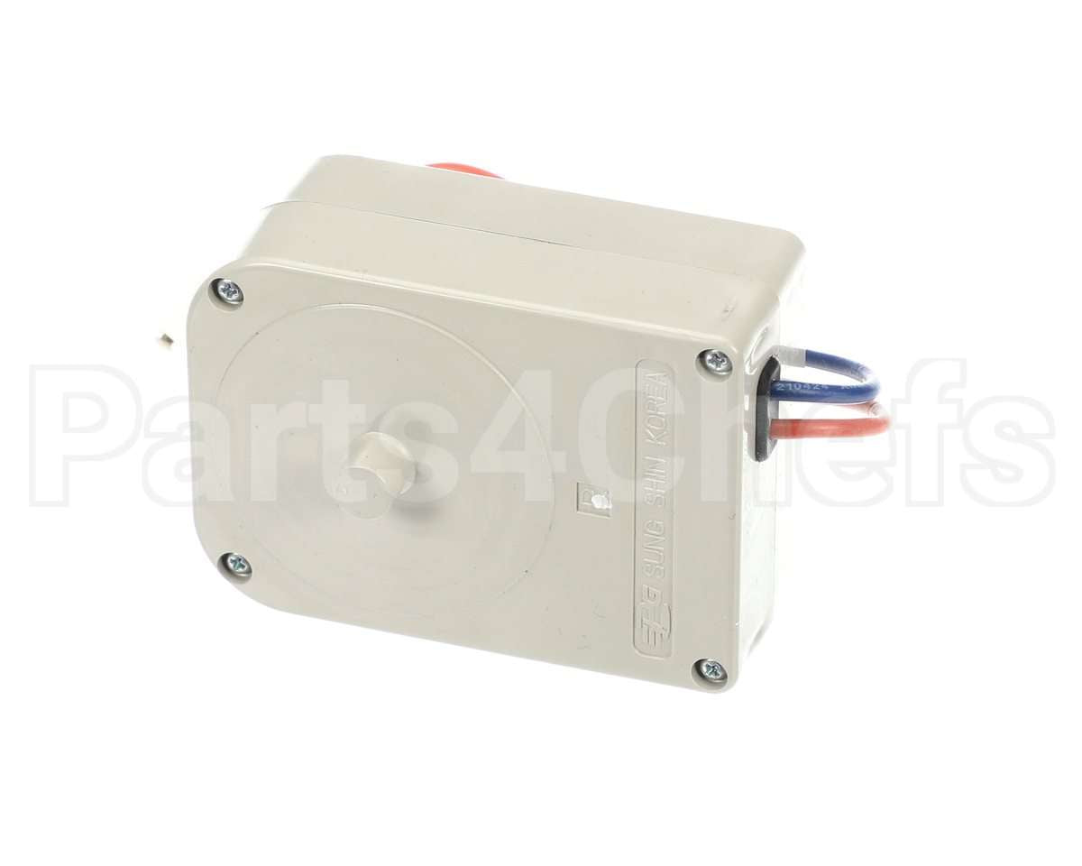 P0193S0500 Turbo Air Fan Motor Eva