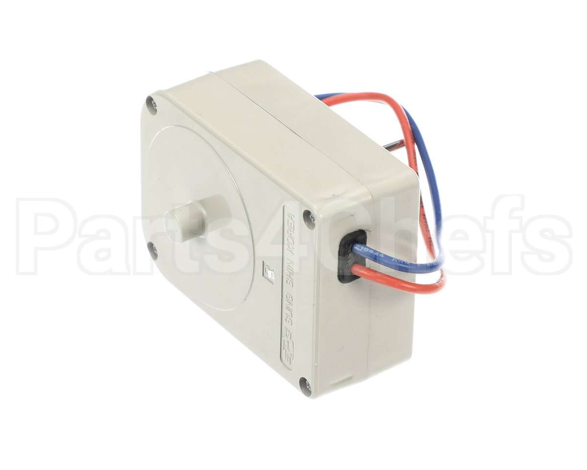 P0193S0500 Turbo Air Fan Motor Eva