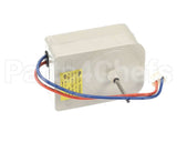 P0193S0500 Turbo Air Fan Motor Eva