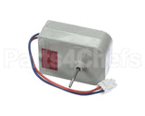 P0193S0600 Turbo Air Condenser Fan Motor